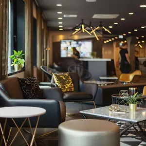 - The Niu, Coin Frankfurt Ostend By Ihg 3*, فرانكفورت ألمانيا