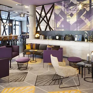 - The Niu, Air Frankfurt Messe By Ihg 3*, فرانكفورت ألمانيا