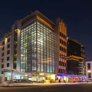 أبارتهوتل مينا 3*, دبي الإمارات العربية المتحدة