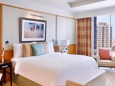 Ξενοδοχείο Ritz Carlton Residences Difc Downtown Ντουμπάι