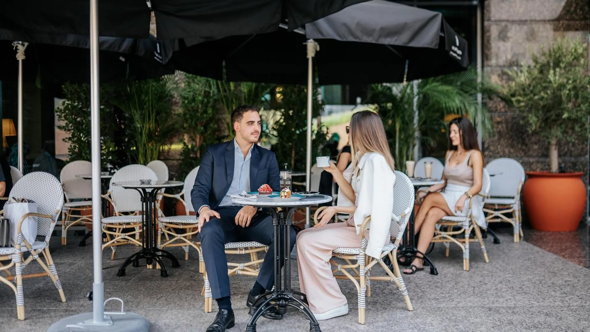 Ritz Carlton Residences Difc Downtown Ντουμπάι