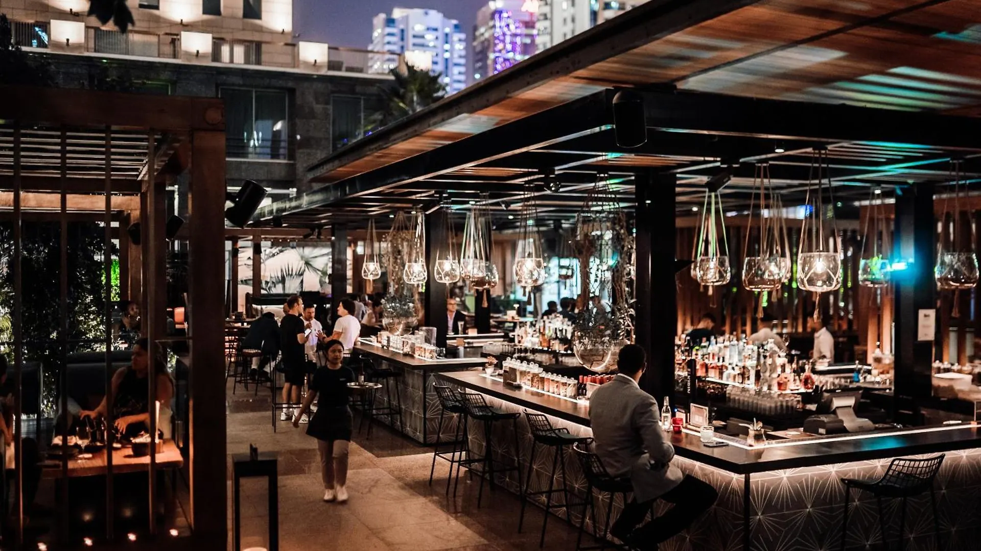 Ritz Carlton Residences Difc Downtown Ντουμπάι