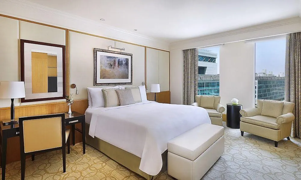 Ritz Carlton Residences Difc Downtown Ντουμπάι 5*,