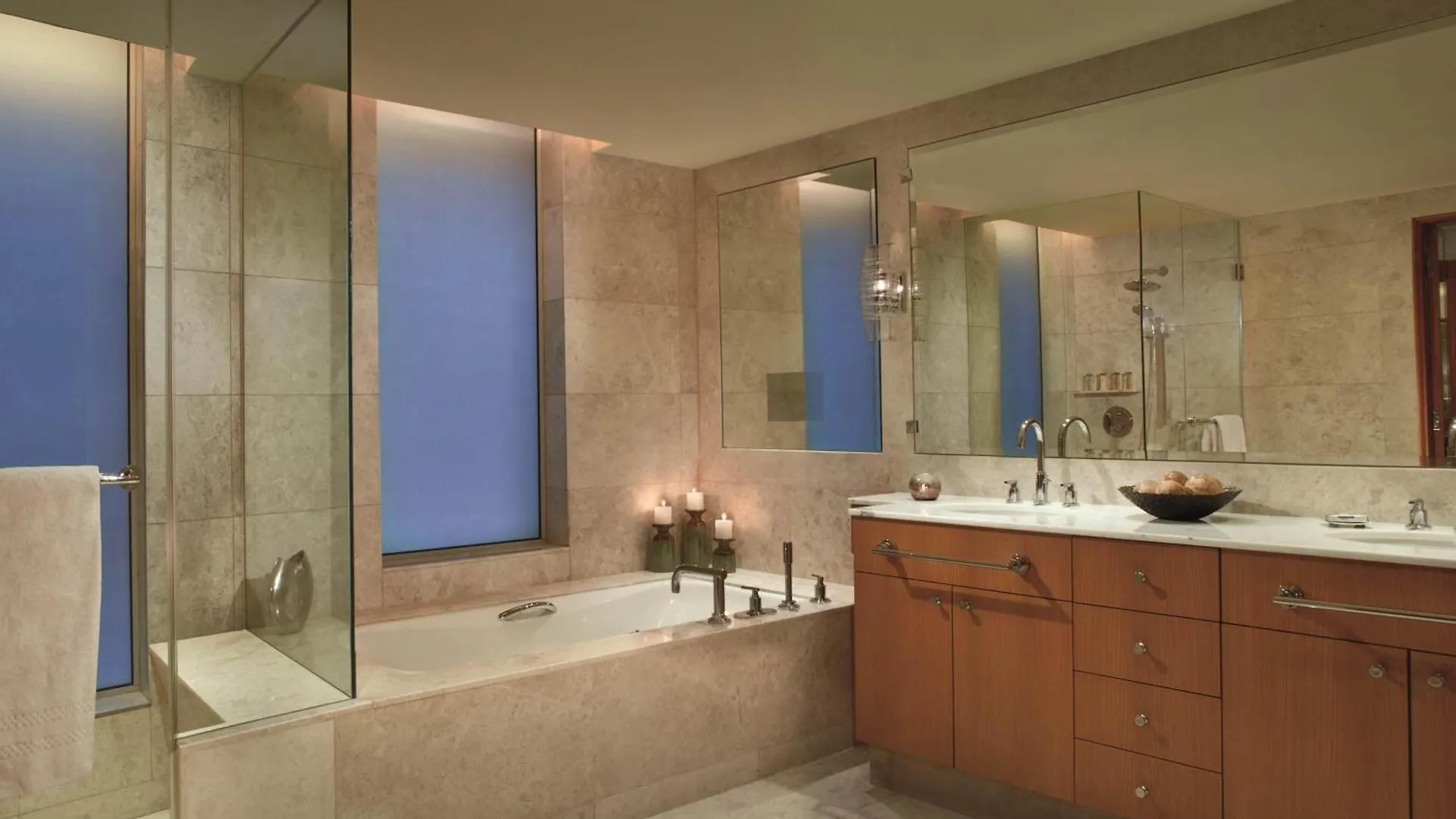 Ritz Carlton Residences Difc Downtown Ντουμπάι Ξενοδοχείο