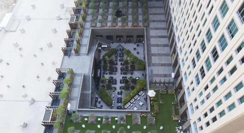 Ritz Carlton Residences Difc Downtown Ντουμπάι 5*,  Ηνωμένα Αραβικά Εμιράτα