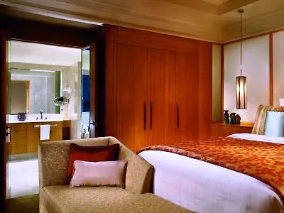 Ritz Carlton Residences Difc Downtown Ντουμπάι 5*,  Ηνωμένα Αραβικά Εμιράτα