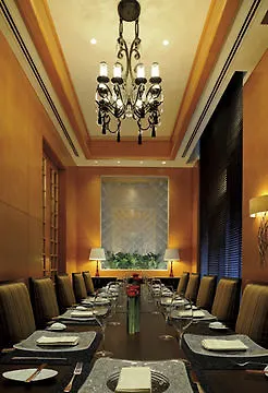 Ξενοδοχείο Ritz Carlton Residences Difc Downtown Ντουμπάι