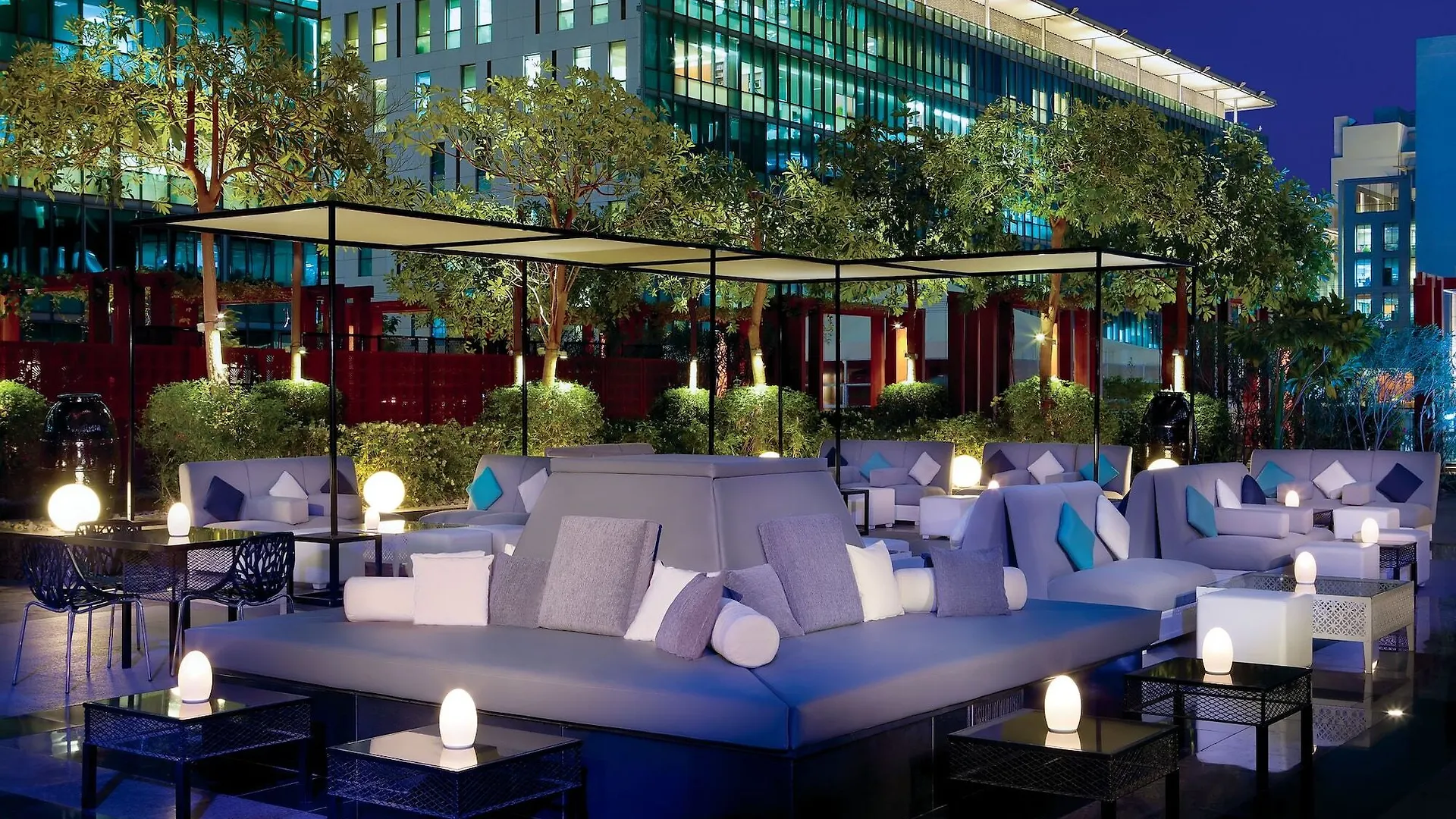 ***** Ξενοδοχείο Ritz Carlton Residences Difc Downtown Ντουμπάι Ηνωμένα Αραβικά Εμιράτα